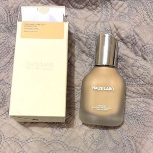 Haus Labs By Lady Gaga Triclone Skin Tech Foundation - Cream